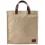 Levis Heritage-draagtas (Goud)