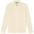 Malelions Women Seersucker Button-Up Shirt | Off-White