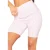 Missy Empire Dames/Dames Repeat Logo Hoge Taille Fietsshort (Roze)