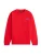 TOMMY HILFIGER Sweatshirt  blauw / rood / wit