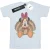 Li-cense Disney dames minnie mouse thanksgiving kalkoen kostuum katoenen vriendje t-shirt