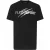 T-Shirt Ronde Hals Scratch