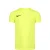 NIKE Functioneel shirt ‘Park VII’  neongeel / zwart