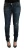 Skinny Versleten Jeans
