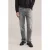 WE Fashion regular fit jeans grey denim