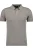 RAGMAN Polo shirt Korte mouw walnoot