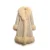 Damesjas Superdry Long Afghan