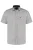 Fellows United Fellows United Overhemd Korte Mouw Chain Green Moss  4XL
