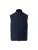 Hackett London Bodywarmer ‘Windsor’  nachtblauw