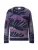 WHITE STUFF Trui ‘FERN SPACEDYE’  navy / lila / pink