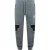 Sergio Tacchini Grijze David-broek