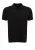 Key Largo Shirt ‘KLBERNHARD’  zwart