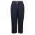 Linnen curve broek voor vrouw Haris Cotton