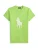 Polo Ralph Lauren Shirt  appel / wit