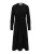 Guido Maria Kretschmer Women Blousejurk ‘Lina’  zwart