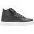 Reebok Dames/Dames Court Advance Mid Cut Trainers (Zwart/Wit)