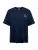 Mavi Shirt  navy / wit