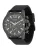 GUESS Analoog horloge ‘Walker’  grijs / zwart / wit
