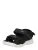 ECCO Open schoenen ‘Biom Raft’  taupe / zwart / wit
