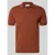 Antony Morato Poloshirt met geribde boorden