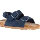 Trespass Kinderen/Kinderen Chiron Suède Sandalen (Marine)