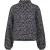Another Label Macy Dot Shirt L/s Night Sky Dot