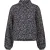 Another Label Macy Dot Shirt L/s Night Sky Dot