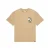 T-shirt DC Shoes Anodized