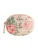 Cath Kidston Portemonnee  crème / smaragd / rosa / framboos