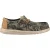 Hey Dude Wally Palm Jute Heren Schoenen