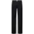 BRAX Regular fit wijdte broek van katoenmix