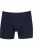 TRIGEMA Boxershorts Marine, Effen