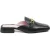 Fabienne Chapot Pennie Slip-in Loafer Black