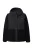 Ulla Popken Sweatvest  zwart