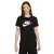 Dames-T-shirt Nike Club