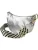 Toscanto Schoudertas  zilver