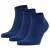 FALKE Sportsokken  royal blue/koningsblauw