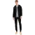 Puma Heren TeamGoal 23 Casuals Hooded Jacket (Zwart)