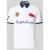Polo Ralph Lauren Regular fit poloshirt van puur katoen