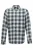 Salsa Jeans Overhemd  zwart / wit