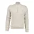 Pull 1/2 zip gedraaide brei Gant