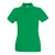 Fruit Of The Loom Vrouwen Dames-Fit Premium Poloshirt Met Korte Mouwen (Kelly Groen)