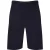 Fruit of the Loom Heren iconic 195 jersey shorts