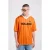 America Today Errol Dark Orange