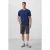Heren Katoen Elasthaan Crew Neck T-shirt