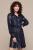 Caley Tuniek Navy