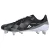 ADIDAS PERFORMANCE Voetbalschoen ‘Adizero RS15 Ultimate’  donkergrijs / zwart / wit
