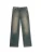 Lola Casademunt Jeans  donkerblauw / goud