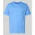 Polo Ralph Lauren Underwear Regular Fit pyjamabovenstuk van 100% katoen model ‘CREW-SLEEP-TOP’