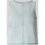 Levi’s® Regular fit blousetop van zuivere katoen model ‘DENIM SHELL’